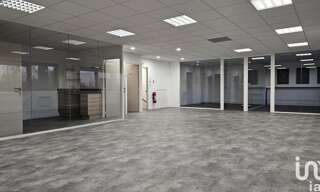 Bureau  500 m² à vendre à Croix (59170)