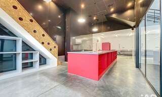 Bureau  500 m² à vendre à Croix (59170)