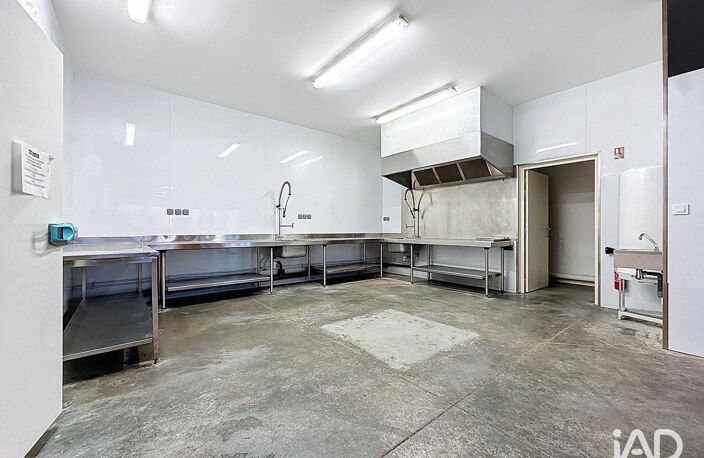 Vente Bureaux 500 m&sup2; — photo 2