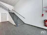 Vente Bureaux 500 m&sup2; — photo 3