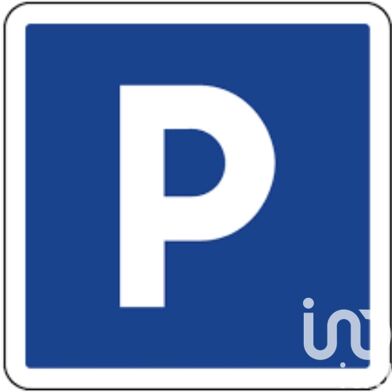 Parking 11 m²