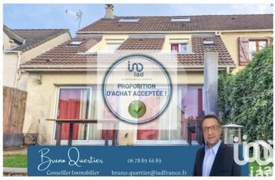 vente maison 315 000 € à proximité de Issou (78440)