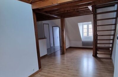 appartement 3 pièces 48 m2 à vendre à Nemours (77140)