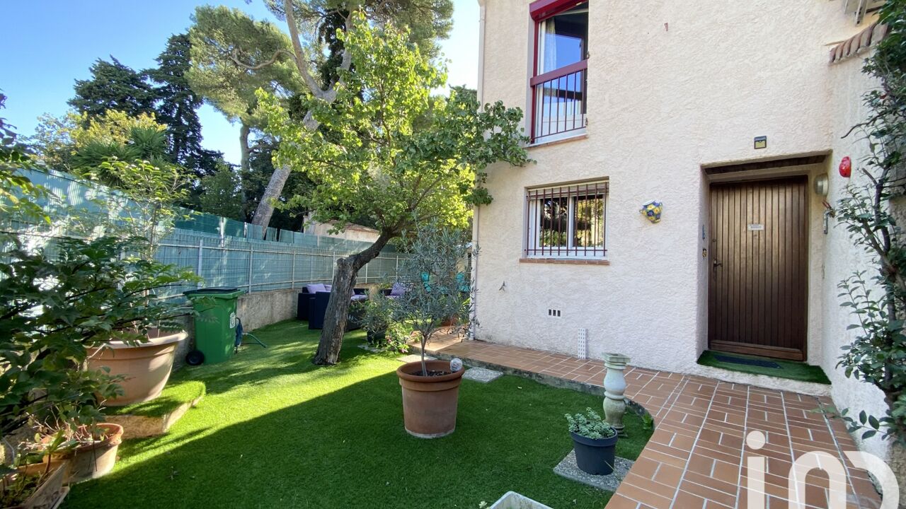 maison 5 pièces 120 m2 à vendre à Toulon (83100)