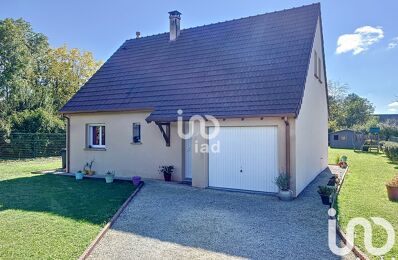 vente maison 179 000 € à proximité de Clairoix (60280)