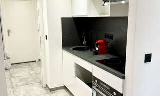 Appartement 2 Pièces 42 m² à vendre à Cannes (06400)