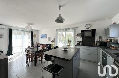 maison 4 pièces 85 m2 à vendre à Juvignac (34990)