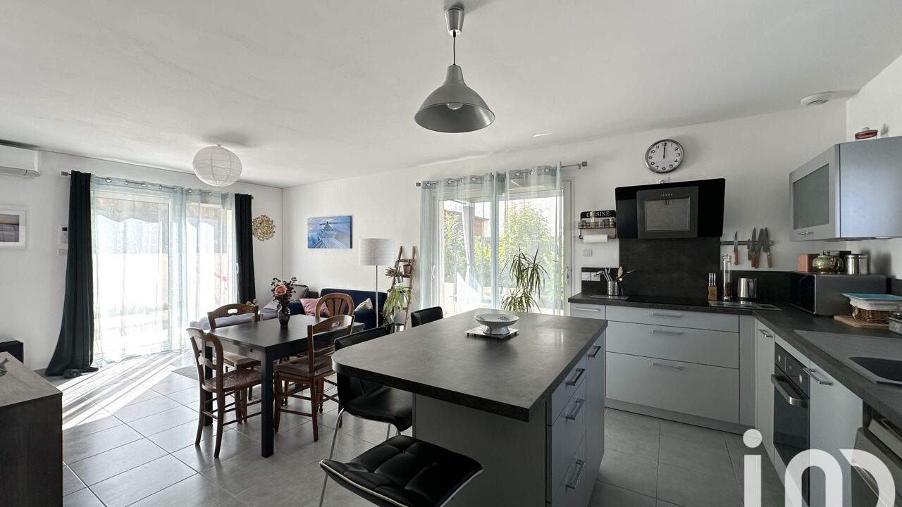 maison 4 pièces 85 m2 à vendre à Juvignac (34990)