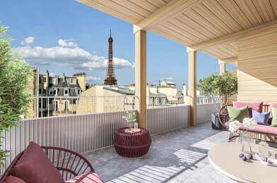 Appartement 5 pièces 3350000 €