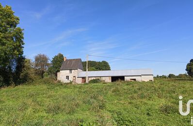 vente maison 125 000 € à proximité de Avranches (50300)