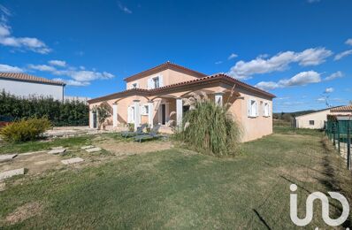 vente maison 385 000 € à proximité de Corbès (30140)