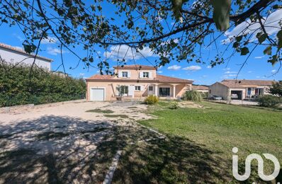 vente maison 385 000 € à proximité de Générargues (30140)