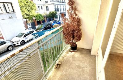 vente appartement 299 000 € à proximité de Pierrelaye (95220)