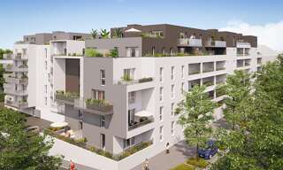 Appartement neuf   m² à vendre à Thionville (57100)