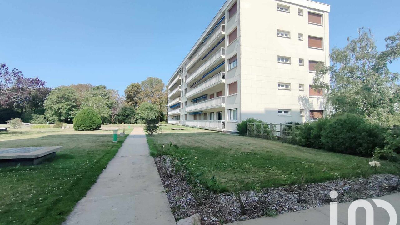 appartement 6 pièces 143 m2 à vendre à Angers (49000)