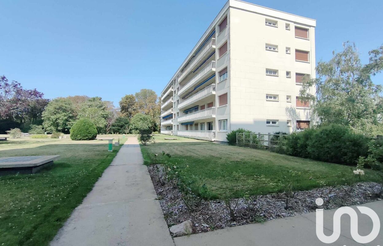 appartement 6 pièces 143 m2 à vendre à Angers (49000)