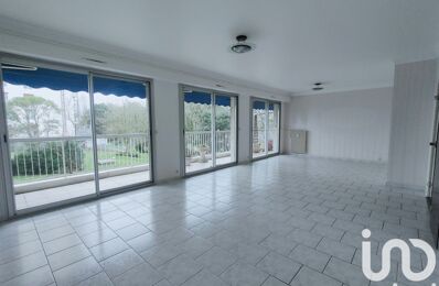 appartement 5 pièces 143 m2 à vendre à Angers (49000)