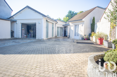 vente maison 450 000 € à proximité de Limoges-Fourches (77550)