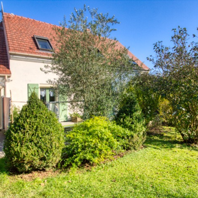 Maison 7 pièces 144 m²