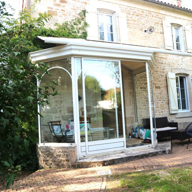 Maison 8 pièces 190 m²