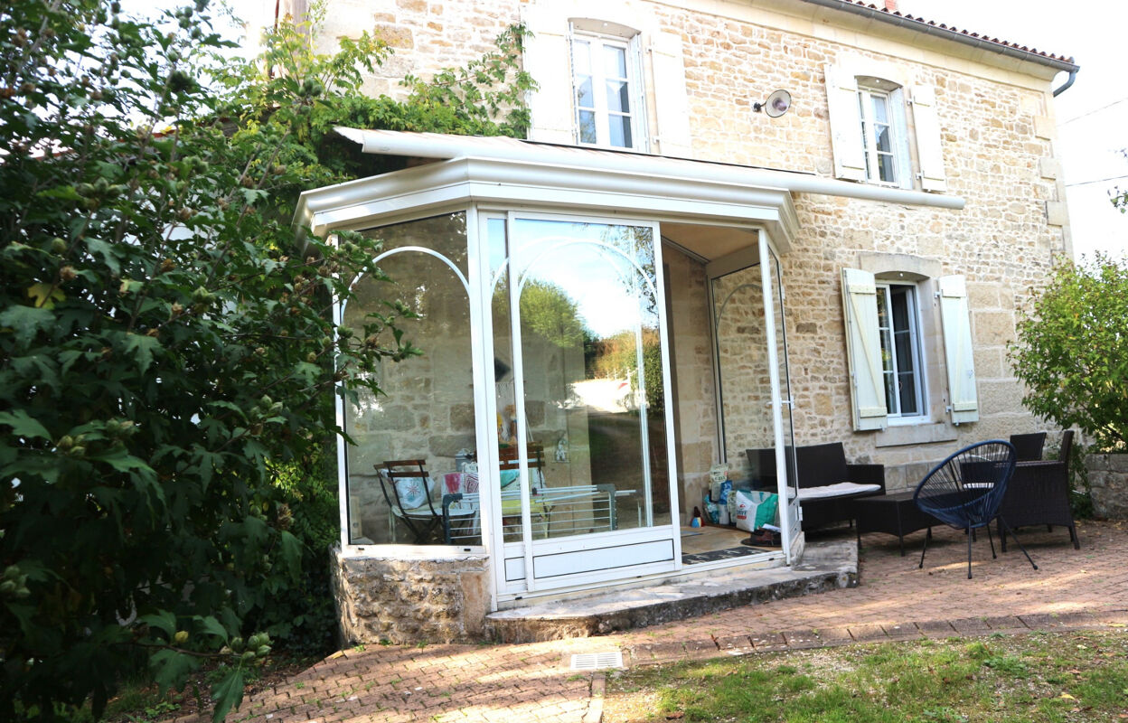 maison 8 pièces 190 m2 à vendre à Niort (79000)