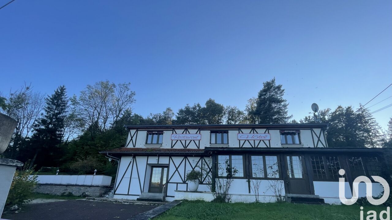 immeuble  pièces 255 m2 à vendre à Marnay-sur-Marne (52800)