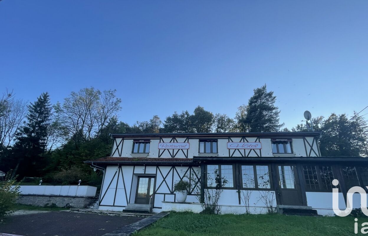 immeuble  pièces 255 m2 à vendre à Marnay-sur-Marne (52800)