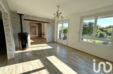 vente maison 89 990 € à proximité de Saint-Sauveur-en-Puisaye (89520)