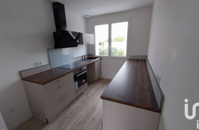 vente appartement 194 000 € à proximité de Nogent-sur-Eure (28120)