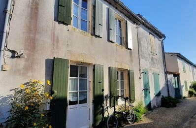 maison 3 pièces 50 m2 à vendre à Sainte-Marie-de-Ré (17740)