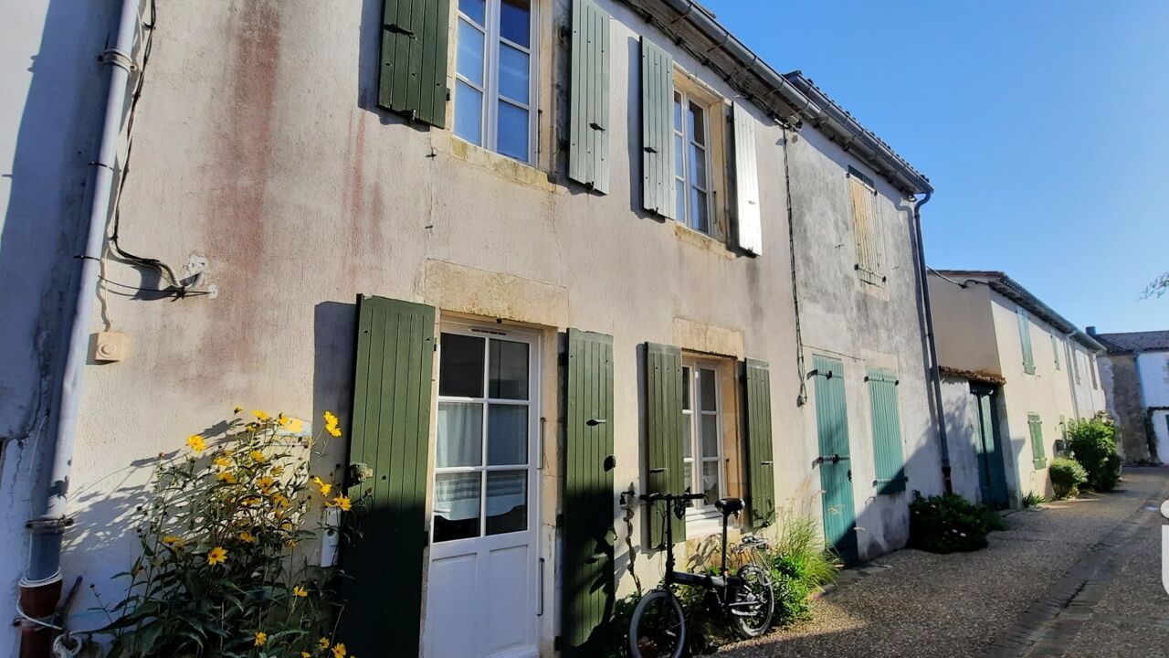 maison 3 pièces 50 m2 à vendre à Sainte-Marie-de-Ré (17740)