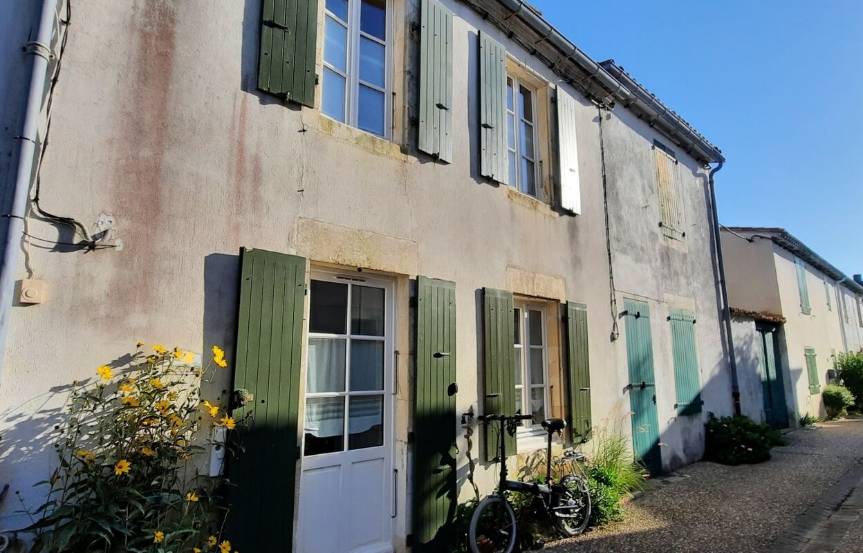 maison 3 pièces 50 m2 à vendre à Sainte-Marie-de-Ré (17740)