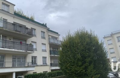 vente appartement 190 000 € à proximité de Courcouronnes (91080)