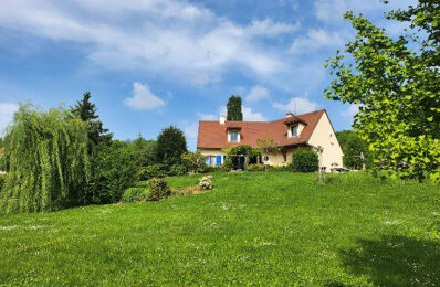 vente maison 295 000 € à proximité de Étais (21500)