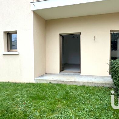 Appartement 3 pièces 51 m²