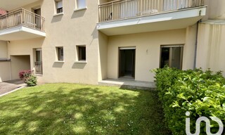 Appartement 3 Pièces 51 m² à vendre à Rambouillet (78120)