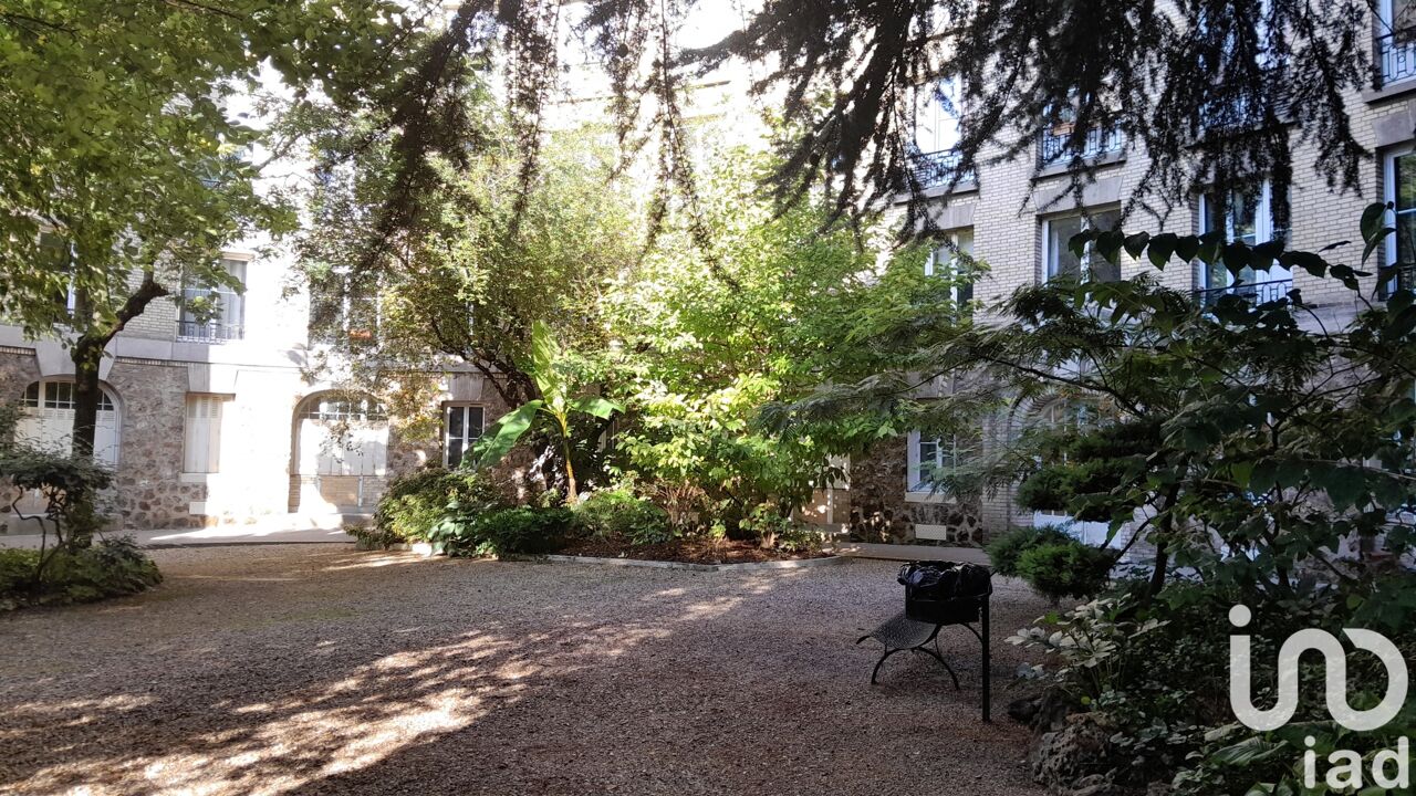 appartement 1 pièces 24 m2 à vendre à Paris 17 (75017)