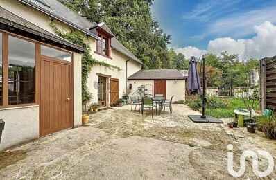 vente maison 290 000 € à proximité de Dry (45370)