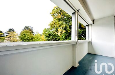 vente appartement 189 900 € à proximité de Nantes (44200)