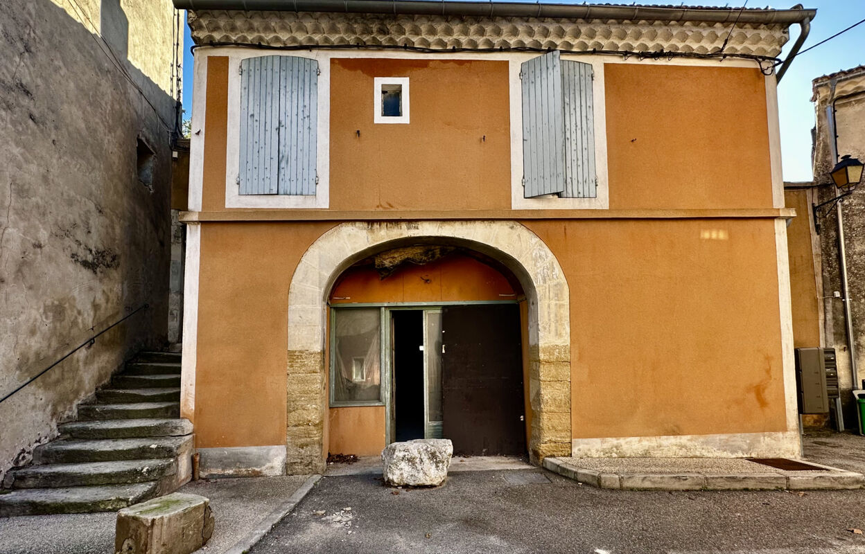 maison 5 pièces 146 m2 à vendre à Tulette (26790)