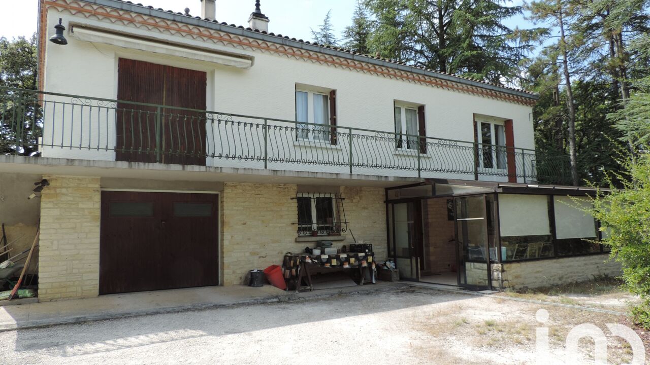 maison 6 pièces 92 m2 à vendre à Cahors (46000)