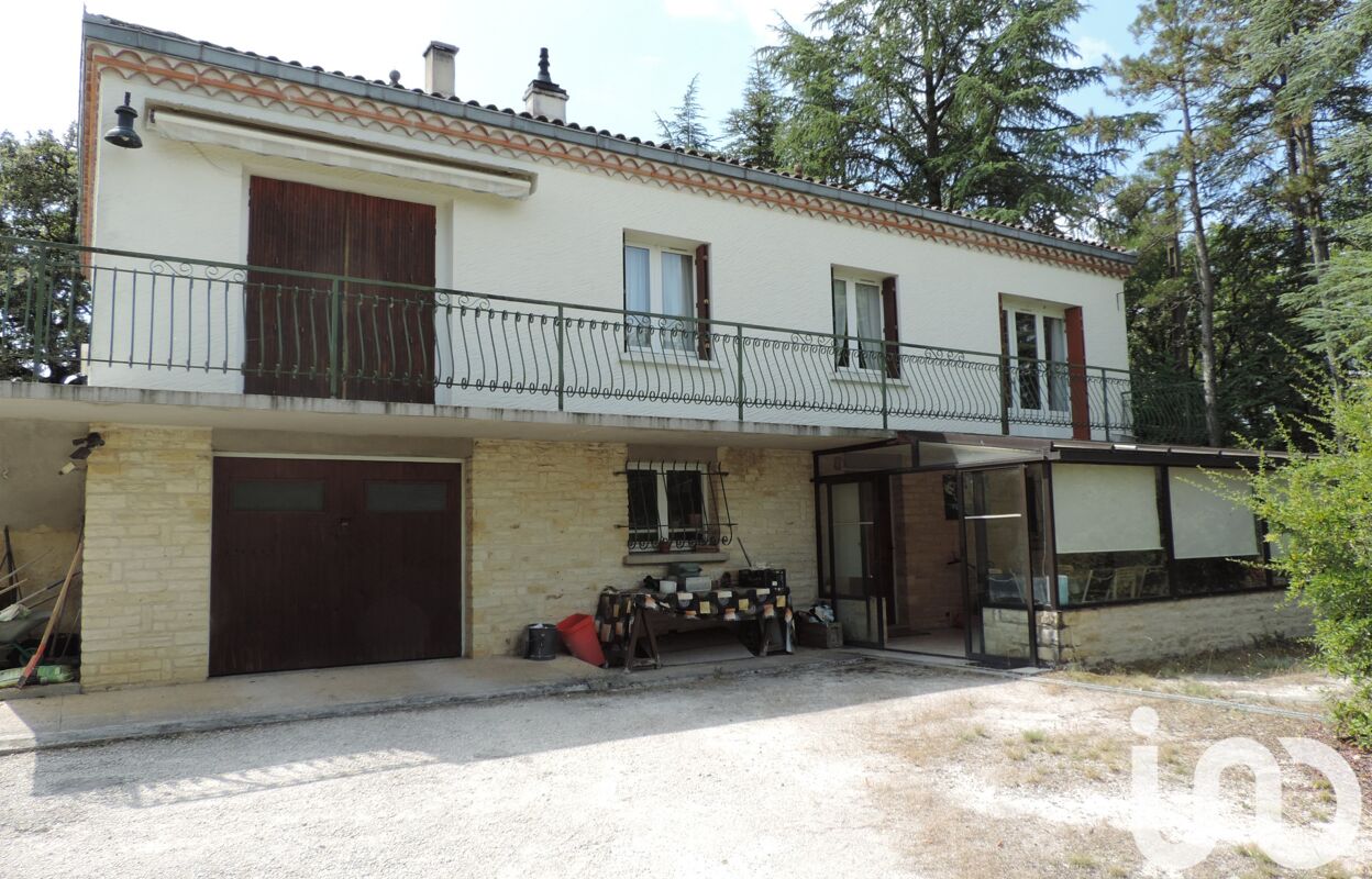 maison 6 pièces 92 m2 à vendre à Cahors (46000)