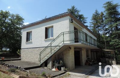 vente maison 260 000 € à proximité de Nuzéjouls (46150)