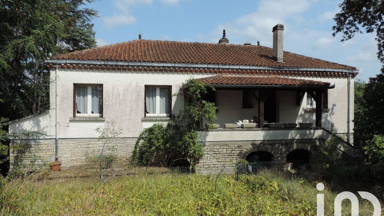 maison 6 pièces 92 m2 à vendre à Cahors (46000)