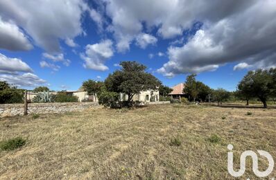 vente maison 295 000 € à proximité de Argens-Minervois (11200)