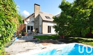 Maison 7 Pièces 160 m² à vendre à Lagny-sur-Marne (77400)