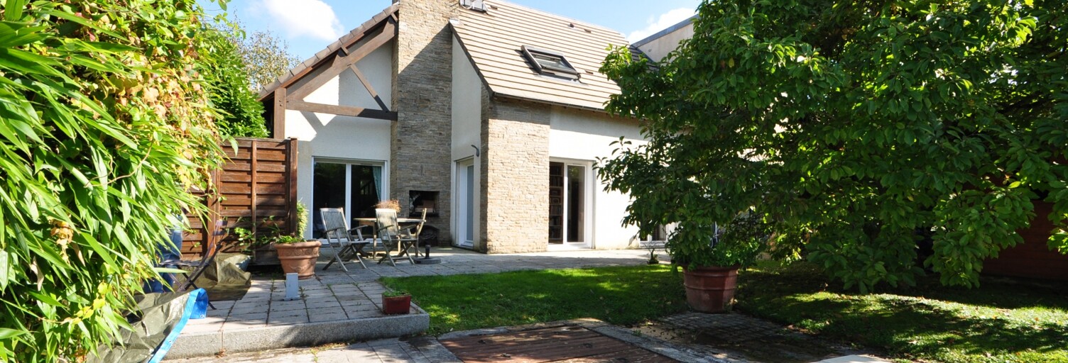 Maison 7 Pièces 160 m² à vendre à Lagny-sur-Marne (77400)