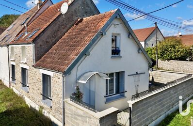 vente maison 230 000 € à proximité de Faremoutiers (77515)