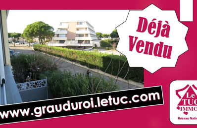 vente appartement 120 840 € à proximité de Candillargues (34130)