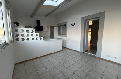 vente appartement 200 000 € à proximité de Vauvert (30600)